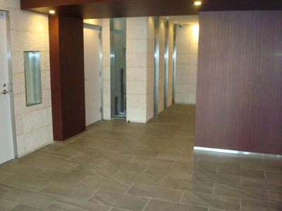 【その他共用部分】 | ライトテラス赤羽