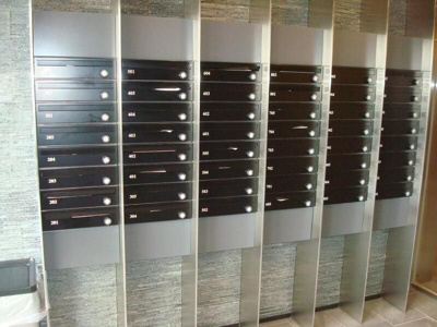 【その他共用部分】 | ライトテラス赤羽