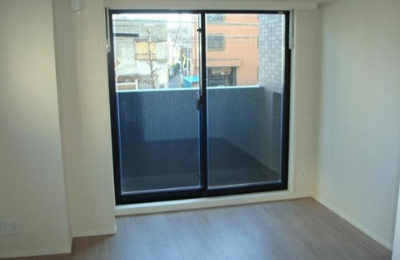 【居間・リビング】 | ライトテラス赤羽