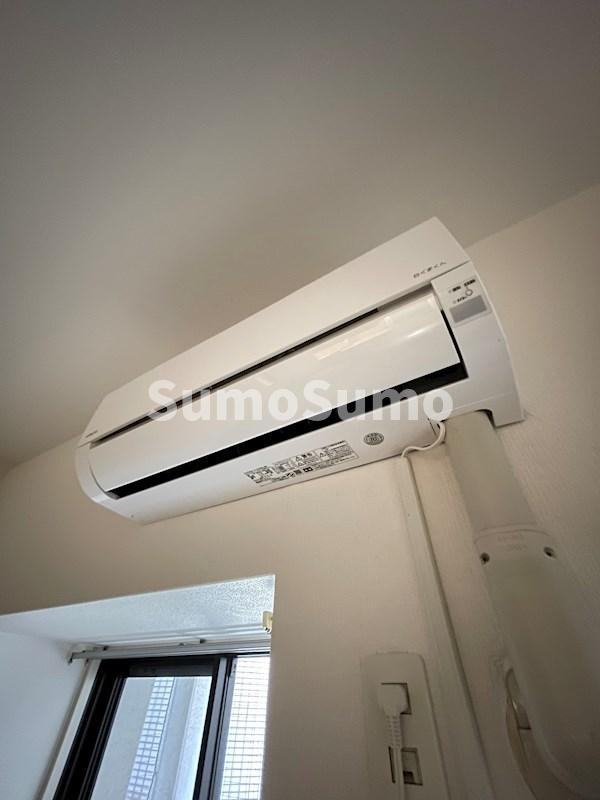 サンセーヌ大名の設備