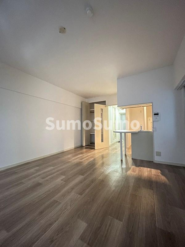 サンセーヌ大名の居間・リビング