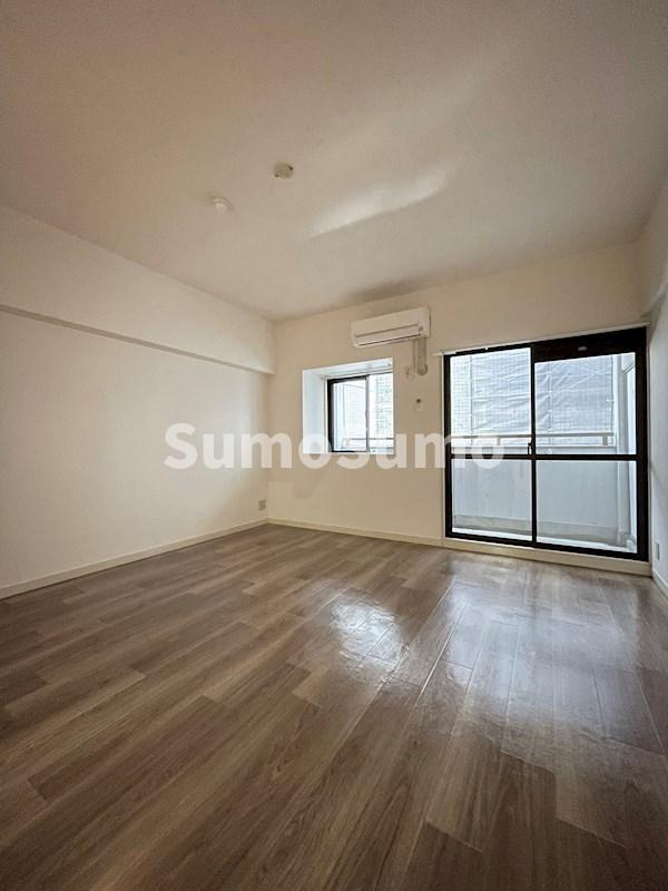 サンセーヌ大名の寝室