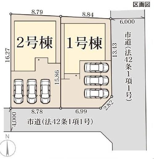 リーブルガーデン　岡山市北区田中(第6)【仲介手数料無料】のその他