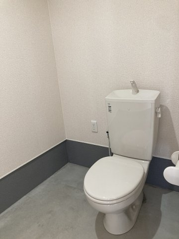 永森町３３９ＧＩＭＵＣＯのトイレ|参考写真のため現況を優先します。