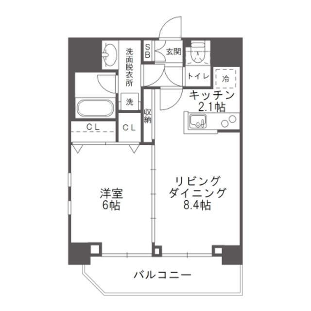 Ｔｏｔｓｕ　Ｒｅｓｉｄｅｎｃｅ　渋谷本町