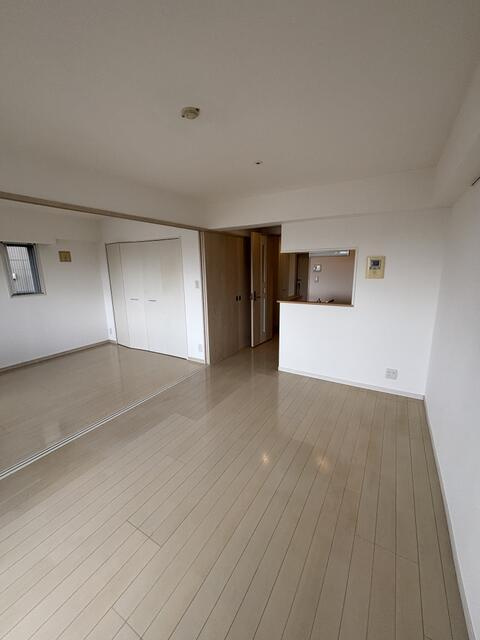 Ｔｏｔｓｕ　Ｒｅｓｉｄｅｎｃｅ　渋谷本町の内装|お部屋の様子です