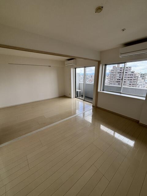 Ｔｏｔｓｕ　Ｒｅｓｉｄｅｎｃｅ　渋谷本町の内装|きれいなお部屋です