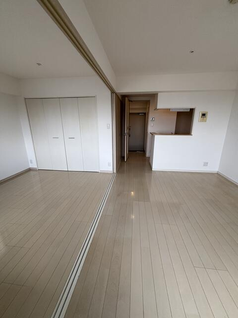 Ｔｏｔｓｕ　Ｒｅｓｉｄｅｎｃｅ　渋谷本町の内装|お部屋の写真です