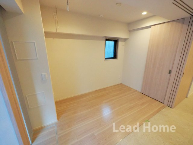 【洋室】 | ピアース用賀