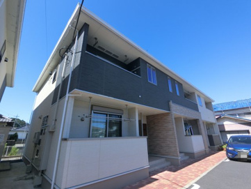 グラース　Ⅰの画像