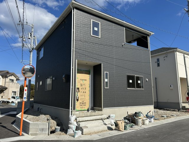 小松島市大林町字金岡建売①