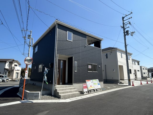 小松島市大林町字金岡建売①