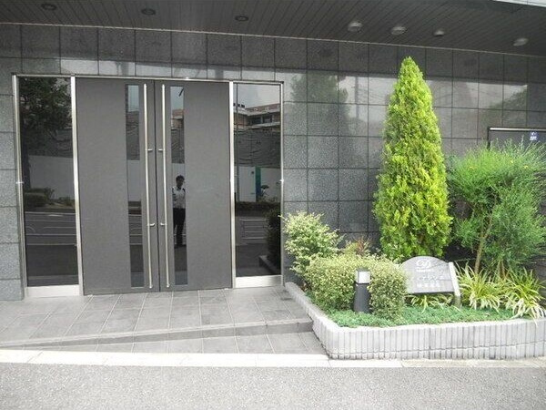 プレディアスタイル横濱沢渡