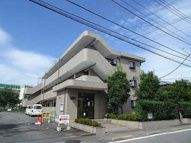 マンションウェルズの画像
