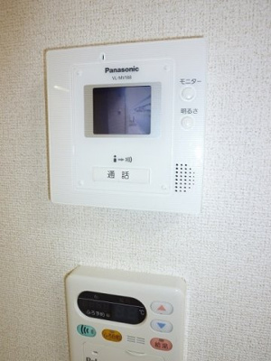 【エントランス】 | ソレアードサンレミ