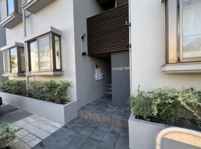 【その他共用部分】 | コスモリード練馬豊玉北