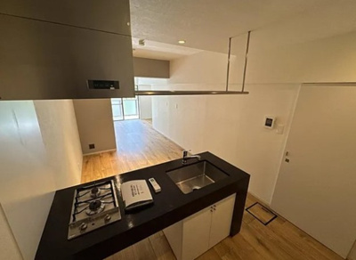 【キッチン】 | コスモリード練馬豊玉北 | システムキッチン。