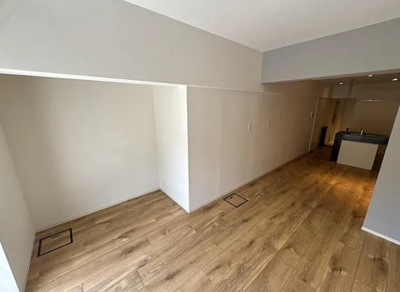 【寝室】 | コスモリード練馬豊玉北