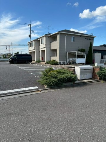 茨城県つくば市2棟1括アパートのその他