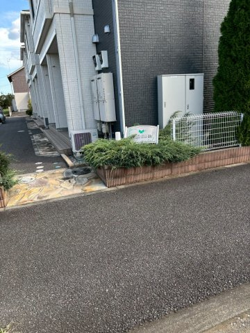 茨城県つくば市2棟1括アパートのその他