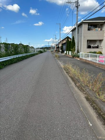 茨城県つくば市2棟1括アパートのその他