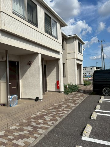 茨城県つくば市2棟1括アパートのその他