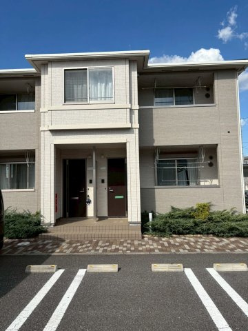 茨城県つくば市2棟1括アパートのその他