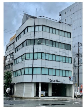 エターナリーブレイズビル