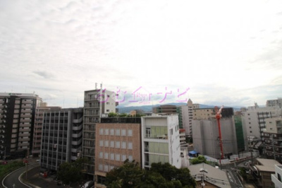 【展望】 | リージェント大橋