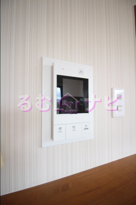 【セキュリティ】 | リージェント大橋