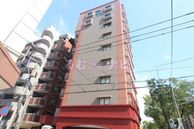 【外観】 | リージェント大橋