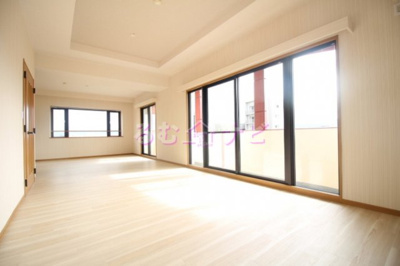 【居間・リビング】 | リージェント大橋