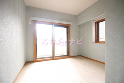 【内装】 | リージェント大橋