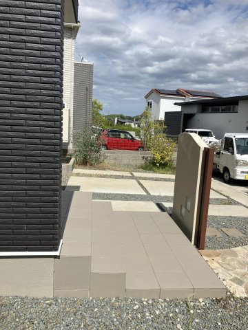 岸の丘町　中古戸建て（一条工務店施工）のその他