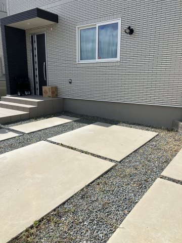 岸の丘町　中古戸建て（一条工務店施工）のその他