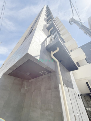  | ジオエント浅草雷門