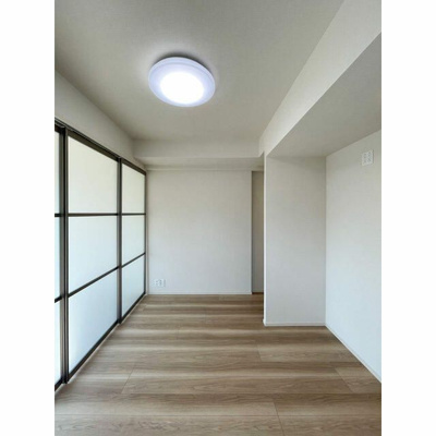 【内装】 | ジオエント浅草雷門 | 洋室