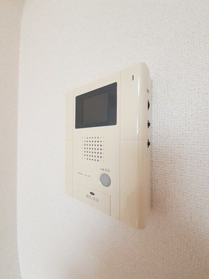 【セキュリティ】 | カーサ ボニータ