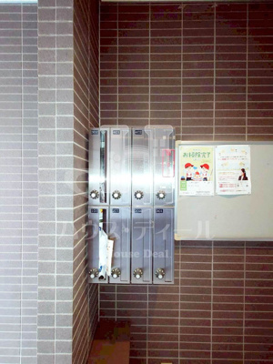 【設備】 | カーサ ボニータ