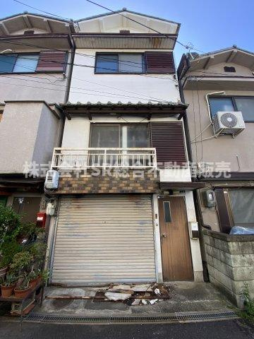 池島町3丁目中古戸建