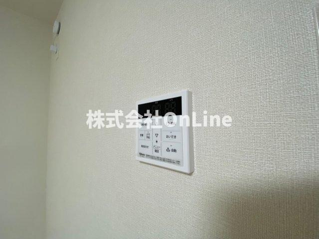 【設備】 | グランディオ鶴橋