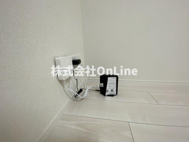 【設備】 | グランディオ鶴橋