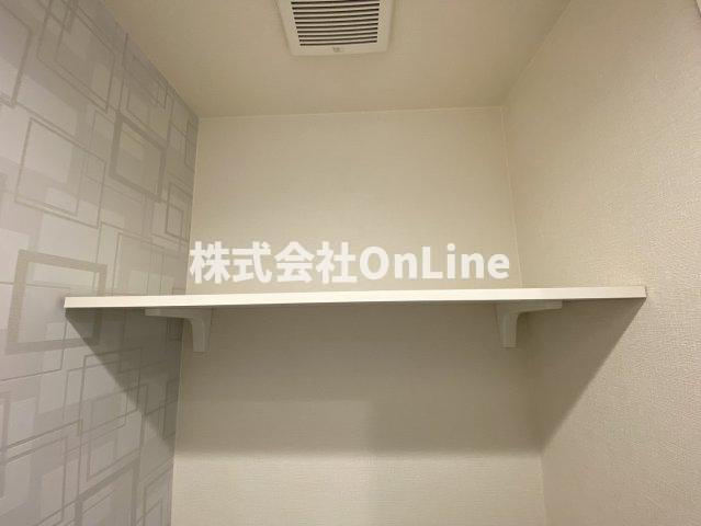 【収納】 | グランディオ鶴橋