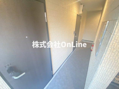 【ロビー】 | グランディオ鶴橋