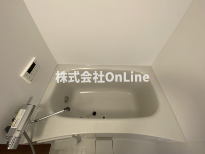 【浴室】 | グランディオ鶴橋