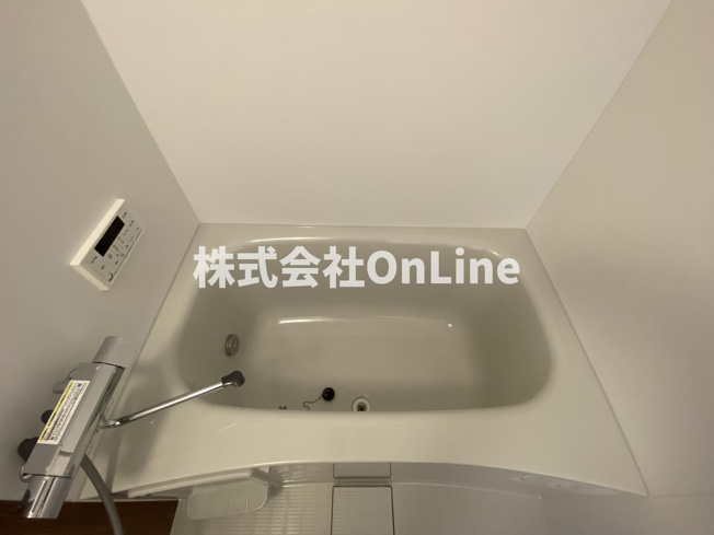 【浴室】 | グランディオ鶴橋