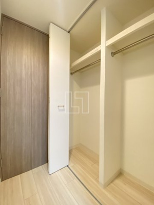 【収納】 | エス・キュート梅田中崎町 | エス・キュート梅田中崎町　クローゼット