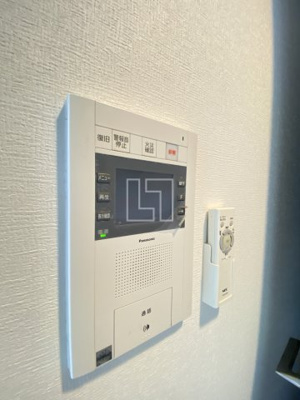 【その他】 | エス・キュート梅田中崎町 | エス・キュート梅田中崎町　モニターフォン