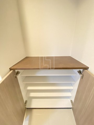 【収納】 | エス・キュート梅田中崎町 | エス・キュート梅田中崎町　シューズボックス