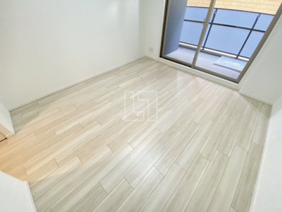 【洋室】 | エス・キュート梅田中崎町 | エス・キュート梅田中崎町　洋室